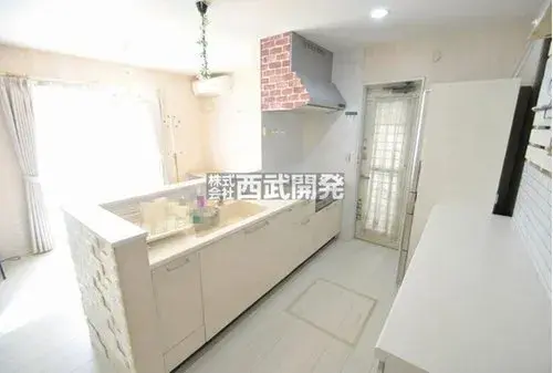 4LDK Property Sayama City Saitama Prefecture (14)