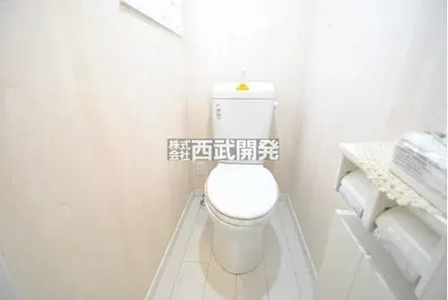 4LDK Property Sayama City Saitama Prefecture (15)
