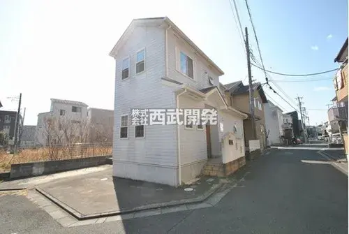 4LDK Property Sayama City Saitama Prefecture (3)