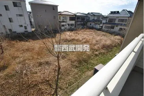 4LDK Property Sayama City Saitama Prefecture (4)