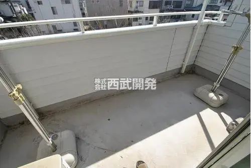 4LDK Property Sayama City Saitama Prefecture (5)