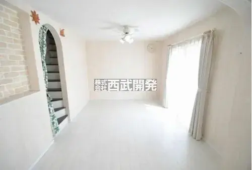 4LDK Property Sayama City Saitama Prefecture (7)