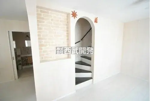 4LDK Property Sayama City Saitama Prefecture (8)