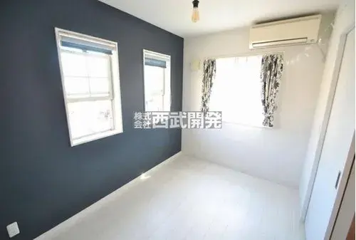 4LDK Property Sayama City Saitama Prefecture (9)