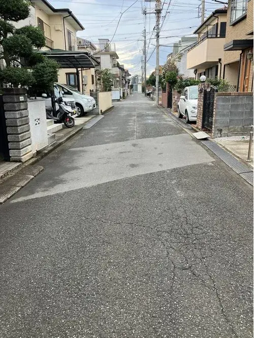 5LDK+S Property Niiza City Saitama (1)