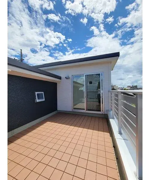 3LDK Property Sayama City Saitama Prefecture (1)