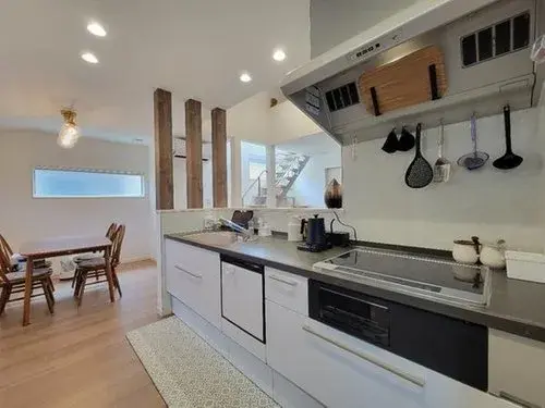 3LDK Property Sayama City Saitama Prefecture (14)