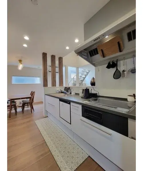 3LDK Property Sayama City Saitama Prefecture (15)