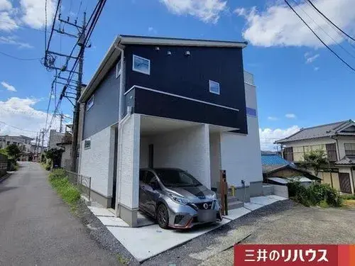 3LDK Property Sayama City Saitama Prefecture (4)