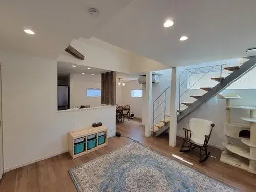 3LDK Property Sayama City Saitama Prefecture (5)