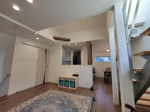 3LDK Property Sayama City Saitama Prefecture (6)