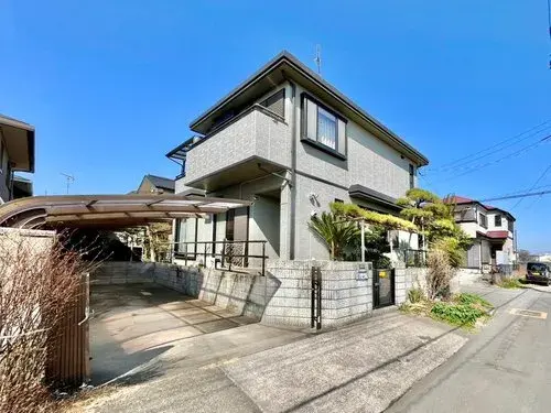 4LDK Property Kawagoe City Saitama Prefecture (1)