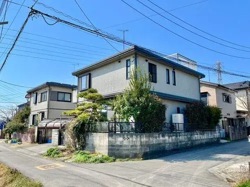 4LDK Property Kawagoe City Saitama Prefecture (2)