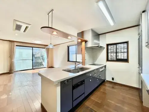 4LDK Property Kawagoe City Saitama Prefecture (13)