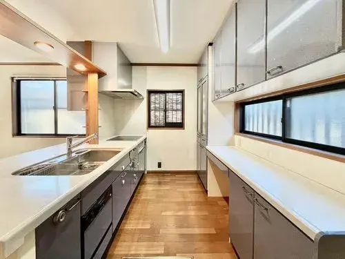 4LDK Property Kawagoe City Saitama Prefecture (15)