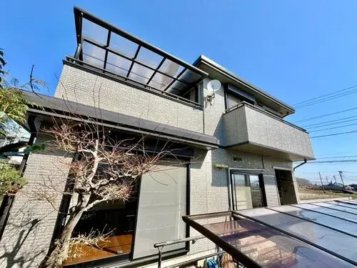 4LDK Property Kawagoe City Saitama Prefecture (3)
