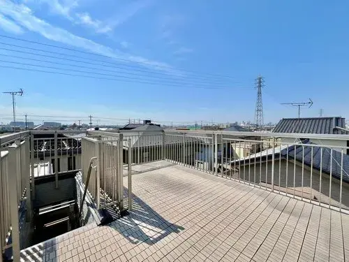 4LDK Property Kawagoe City Saitama Prefecture (4)