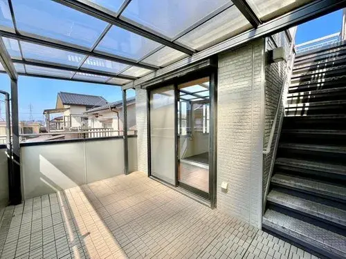 4LDK Property Kawagoe City Saitama Prefecture (5)