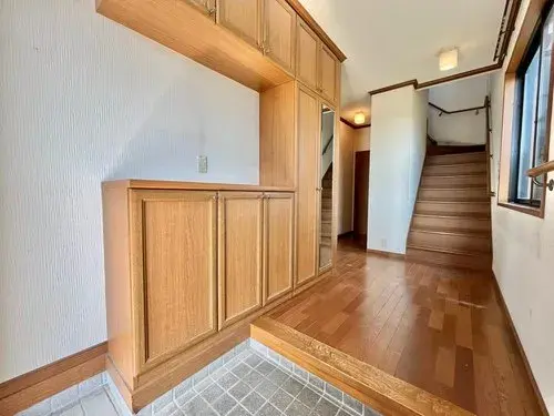 4LDK Property Kawagoe City Saitama Prefecture (8)