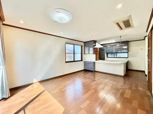 4LDK Property Kawagoe City Saitama Prefecture (9)