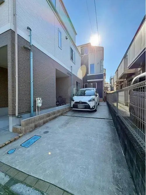 2LDK+2S Property Warabi City Saitama Prefecture (1)
