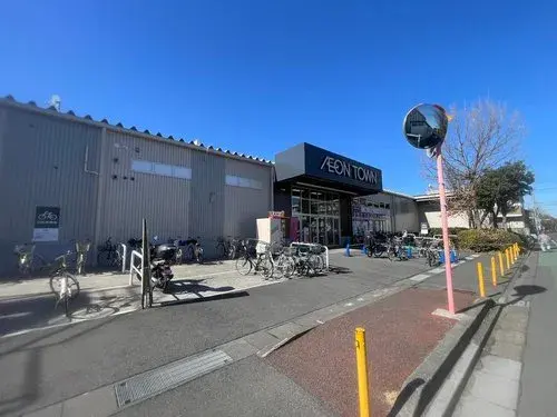2LDK+2S Property Warabi City Saitama Prefecture (17)