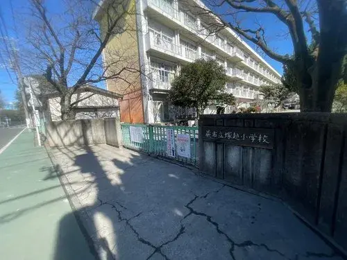2LDK+2S Property Warabi City Saitama Prefecture (4)