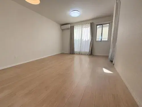 2LDK+2S Property Warabi City Saitama Prefecture (5)
