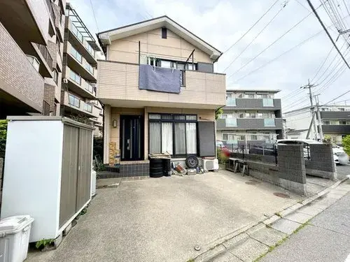 4LDK Property Kawaguchi City Saitama Prefecture (1)