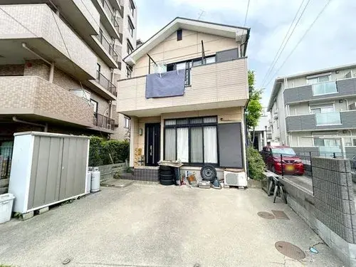 4LDK Property Kawaguchi City Saitama Prefecture (2)