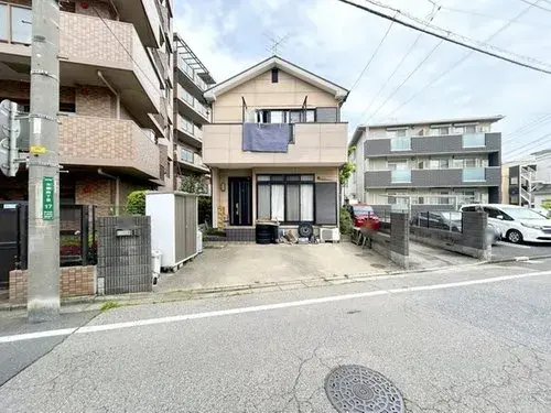 4LDK Property Kawaguchi City Saitama Prefecture (3)