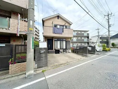 4LDK Property Kawaguchi City Saitama Prefecture (4)