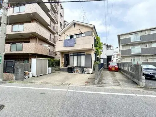 4LDK Property Kawaguchi City Saitama Prefecture (5)