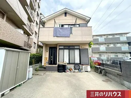 4LDK Property Kawaguchi City Saitama Prefecture (8)