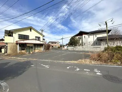 5DK property in Fukaya City, Saitama Prefecture (1)