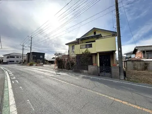 5DK property in Fukaya City, Saitama Prefecture (3)