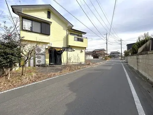 5DK property in Fukaya City, Saitama Prefecture (4)