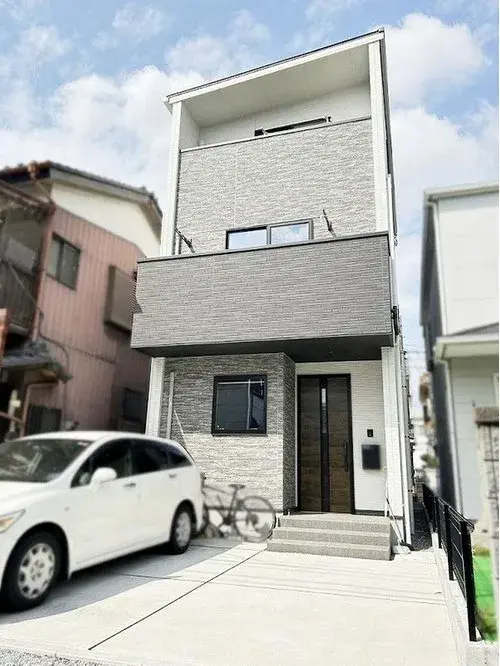 4LDK Property Kasukabe City Saitama Prefecture (1)