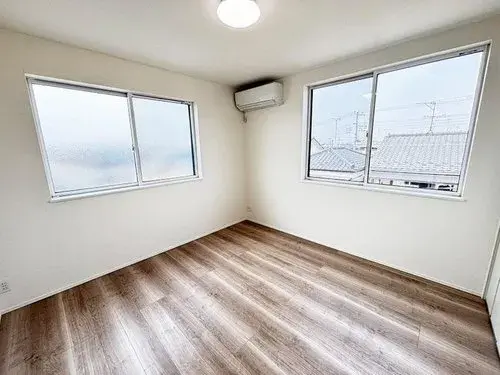 4LDK Property Kasukabe City Saitama Prefecture (3)
