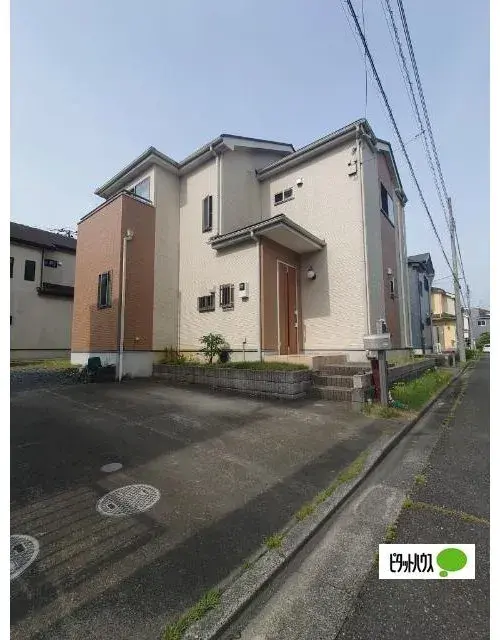 [4LDK Property] Moroyama-machi Saitama Prefecture (1)