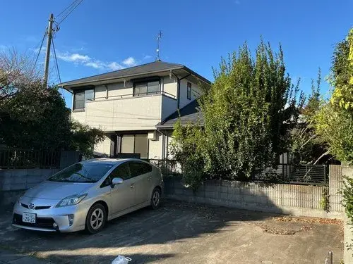 5LDK+S Property Honjo City Saitama Prefecture (1)