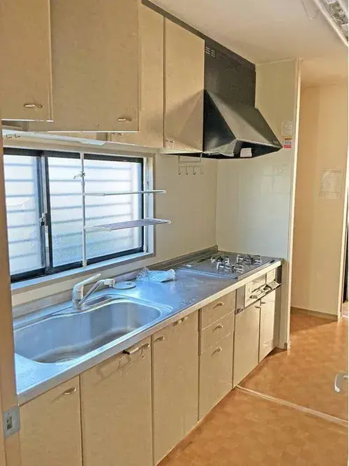 5LDK+S Property Honjo City Saitama Prefecture (14)