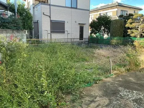 5LDK+S Property Honjo City Saitama Prefecture (3)