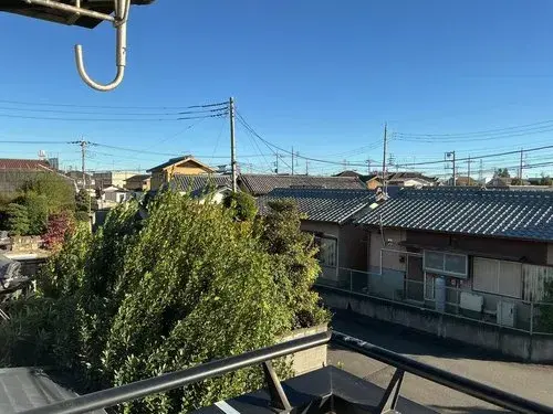 5LDK+S Property Honjo City Saitama Prefecture (4)