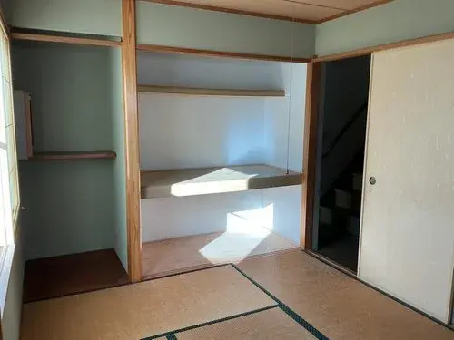 5LDK+S Property Honjo City Saitama Prefecture (9)