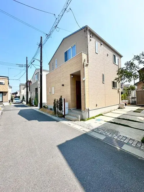 3LDK Koshigaya City Saitama Prefecture (1)