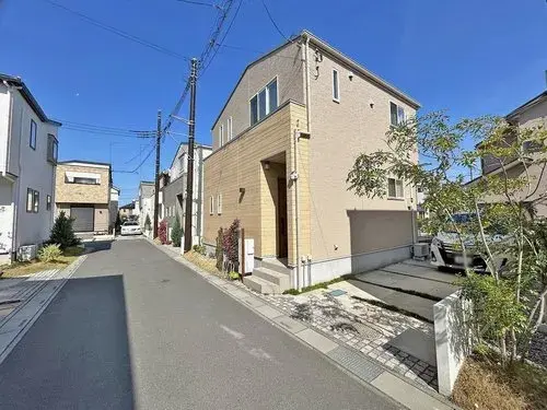 3LDK Koshigaya City Saitama Prefecture (4)