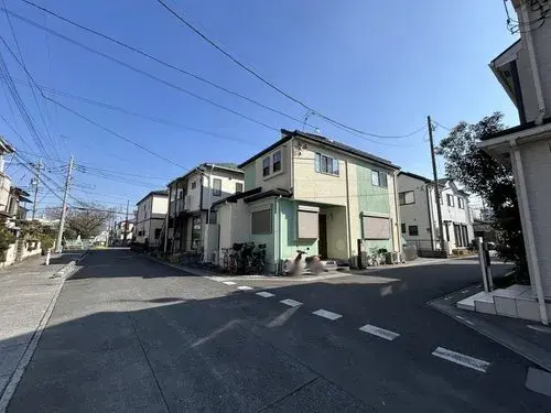 4LDK Property Soka City Saitama Prefecture (1)
