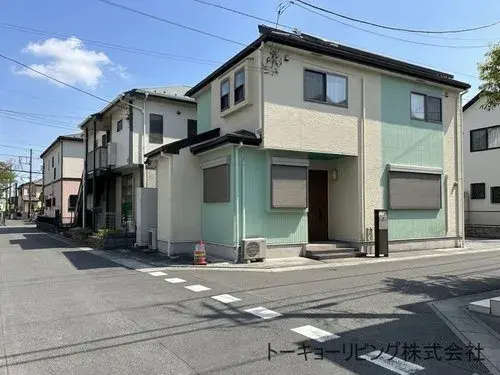 4LDK Property Soka City Saitama Prefecture (2)