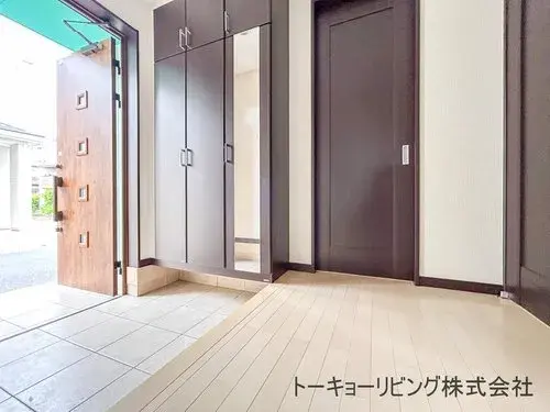 4LDK Property Soka City Saitama Prefecture (13)
